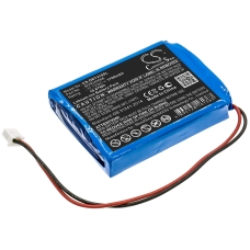 Batéria pre elektrické náradie Deviser CS-DRT210SL