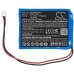 Batéria pre elektrické náradie Deviser CS-DRT210SL