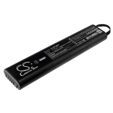 Batéria pre elektrické náradie Deviser CS-DRT400SL