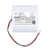 Batéria kompatibilné s Delta dore CS-DRT800BT