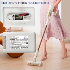 Batérie do vysávača Dreame CS-DRV121VX