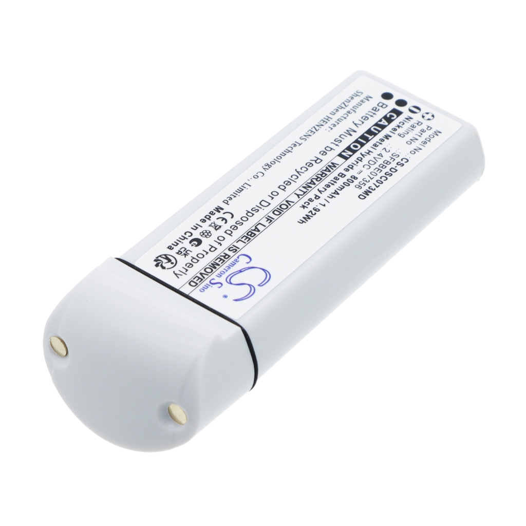 Batéria Nahrádza Dentsply SFBBE07356