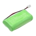 Batérie kompatibilné s DentSply ProMark Endodontic Apex Locator CS-DSC210MX