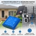 Batérie kompatibilné s Dragon Touch 4G Security Camera CS-DTB200SL