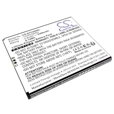 Batéria pre tlačiarne Datecs CS-DTC500SL