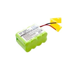 Batéria pre psie obojky DT Systems CS-DTS300SL