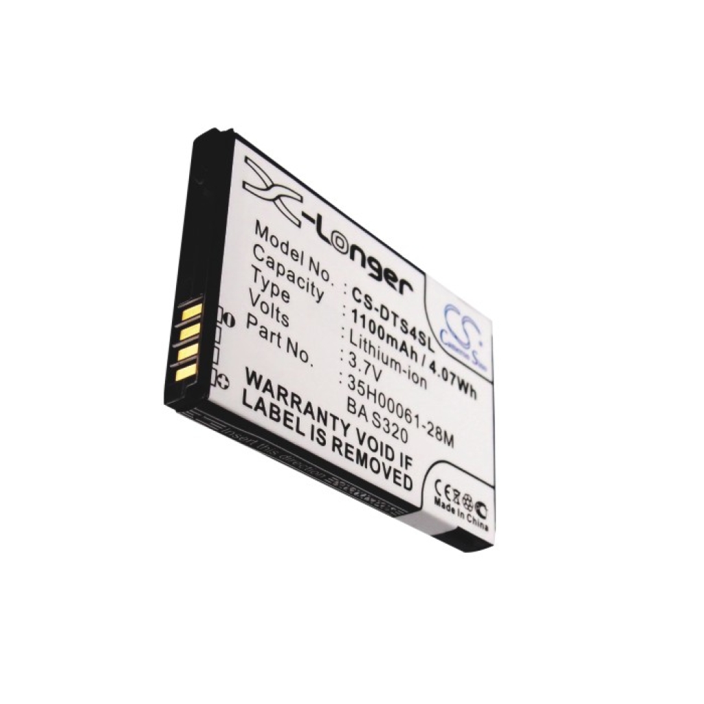 Batéria pre DOPOD T2222