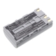 CS-DTX30BL<br />Batérie pre   nahrádza batériu Z1007