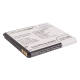 CS-DVG200SL<br />Batérie pre   nahrádza batériu BL-G29