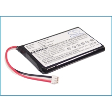 Batéria fotoaparátu Digital Ally CS-DVM500MC