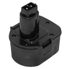 Kompatibilná náhrada batérie za DeWalt 152250-27,397745-01,571510,571510 R12,571513...