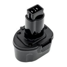 Kompatibilná náhrada batérie za DeWalt 152250-27,397745-01,A9263,DC9062,DC9071...