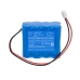 Batéria kompatibilné s Daiwha CS-DWH100MD