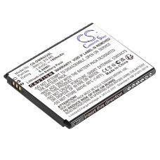 Kompatibilná náhrada batérie za D-link B9010,ES-M5