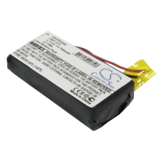 MP3, MP4, PMP batéria Gateway CS-DX20SL