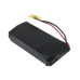 MP3, MP4, PMP batéria Gateway CS-DX20SL