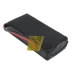 MP3, MP4, PMP batéria Gateway CS-DX20SL