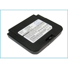 MP3, MP4, PMP batéria Delphi CS-DXM120SL