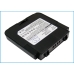 MP3, MP4, PMP batéria Delphi CS-DXM120SL