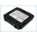 MP3, MP4, PMP batéria Delphi CS-DXM120SL