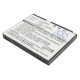 CS-DXM3SL<br />Batérie pre   nahrádza batériu 990307