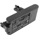 CS-DYC100VX<br />Batérie pre   nahrádza batériu 206340