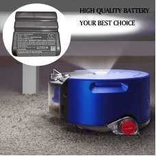 Dyson Batérie do vysávača CS-DYC362VX