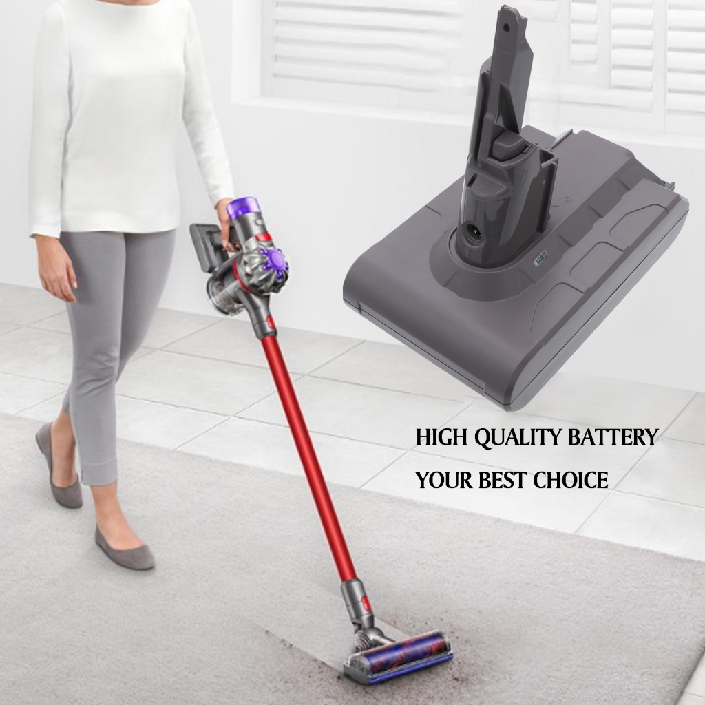 Dyson Batérie do vysávača CS-DYC700VX