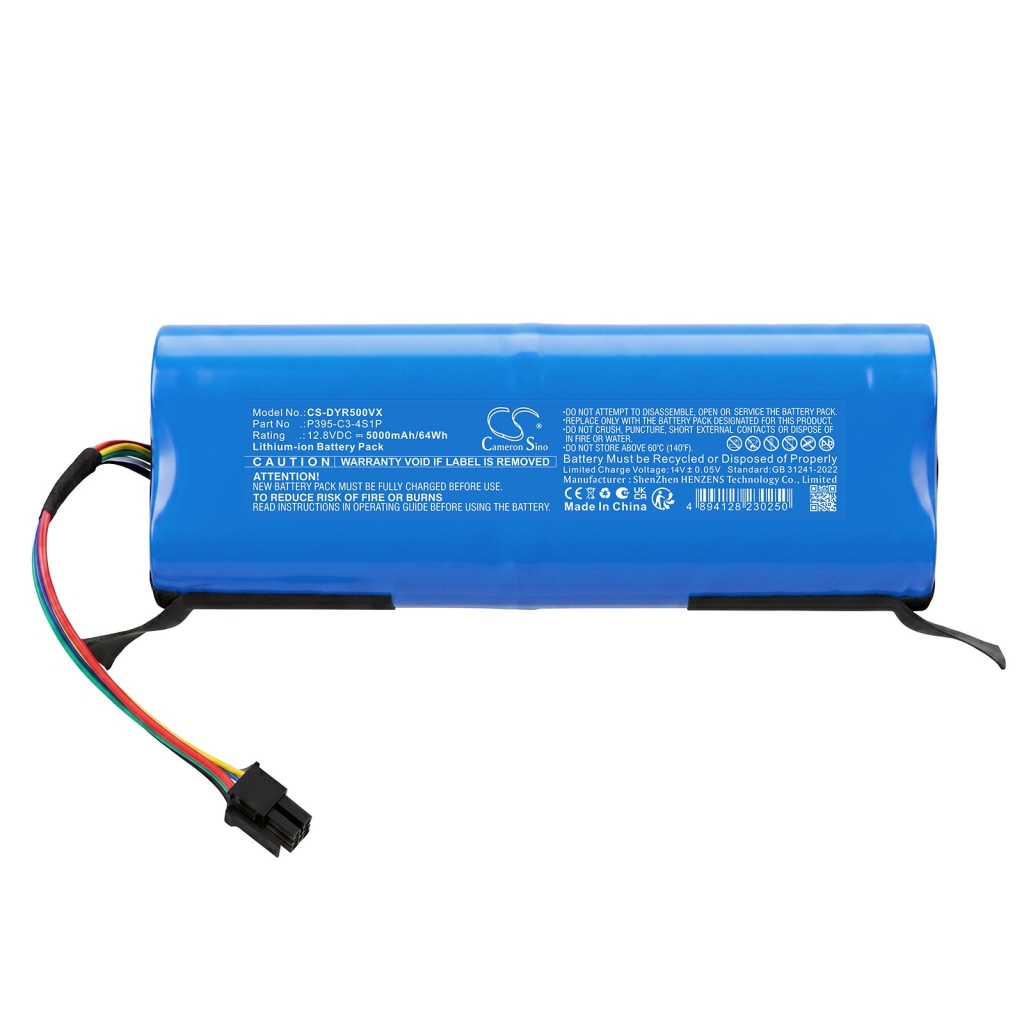 Batéria pre Dyson 586183-01