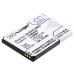 Batérie pre mobilné telefóny Emporia CS-EAC100SL