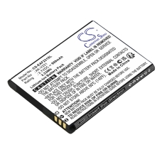 Kompatibilná náhrada batérie za Emporia AK-V221,AK-V221-4G