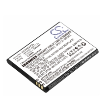 Kompatibilná náhrada batérie za Emporia AK-V221-4G(V1.0)