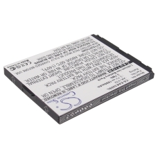 Batérie pre mobilné telefóny Emporia CS-EAK320SL