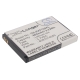 CS-EAT700XL<br />Batérie pre   nahrádza batériu 8091014550