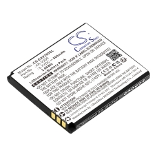 Batérie pre mobilné telefóny Emporia CS-EAV200SL
