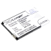 Batérie pre mobilné telefóny Emporia CS-EAV250SL