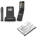 Batérie pre mobilné telefóny Emporia CS-EAV288SL