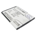 Cameron Sino X-Longer CS-EAV340SL šikmý predný pohľad: 3,7V 940mAh Li-ion, X-Longer a Cameron Sino