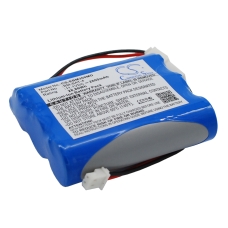 Kompatibilná náhrada batérie za Bionet BM-BAT-4,LS1865L220 3SIPMXZ