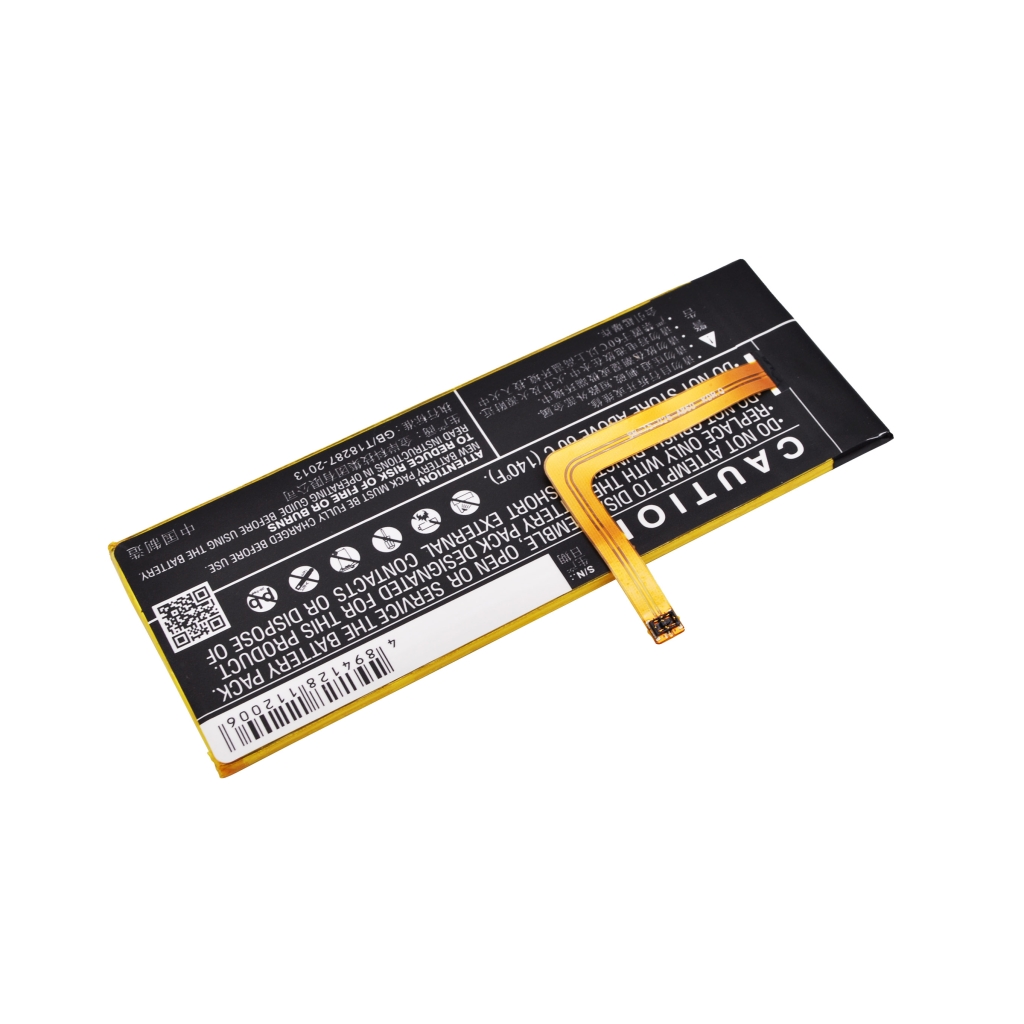 Batéria kompatibilné s Ebest CS-EBU483SL