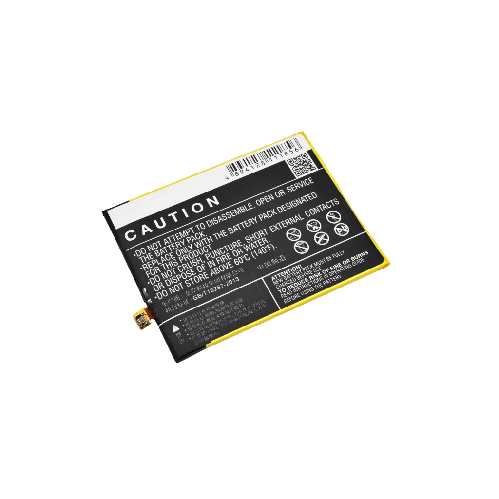 Batéria kompatibilné s Ebest CS-EBU548SL