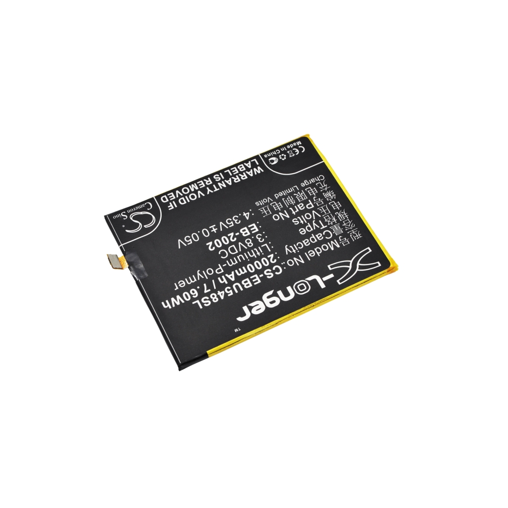 Batéria kompatibilné s Ebest CS-EBU548SL