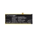 Batéria kompatibilné s Ebest CS-EBU558SL