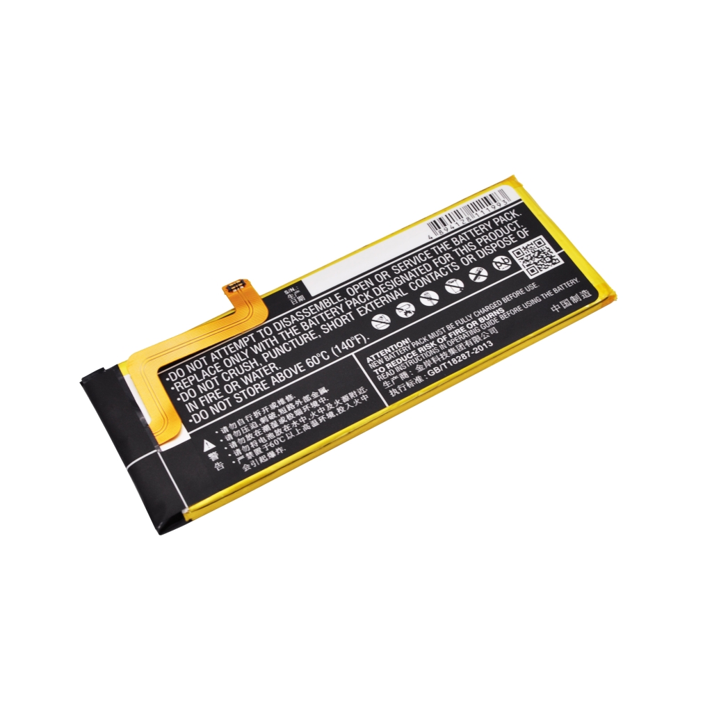 Batéria kompatibilné s Ebest CS-EBU558SL