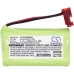 Batéria do diaľkového ovládania Earmuff CS-ECA086RC