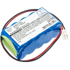 Lekárska batéria Biocare CS-ECG101MD