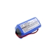 CS-ECG122MD<br />Batérie pre   nahrádza batériu HYLB-293