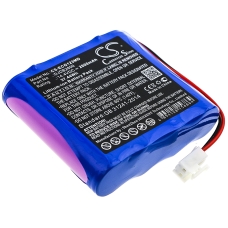 Lekárska batéria Cmics CS-ECG123MD