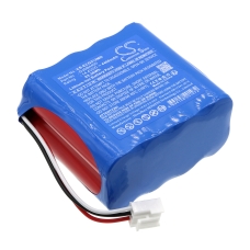 Lekárska batéria Cmics CS-ECG212MD