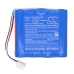 Lekárska batéria Cmics CS-ECG212MD